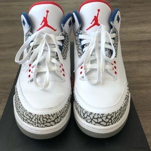 Men’s air Jordan 3 retro OG